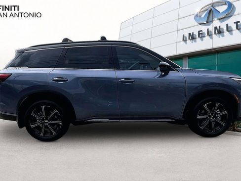 New 2026 INFINITI QX60 Autograph w/ Autograph Tech Package AWD/4WD image 11