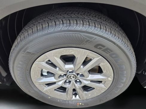 New 2026 MAZDA CX-5 Select AWD/4WD image 19