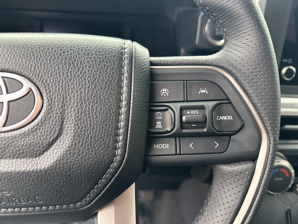 Certified 2026 Toyota 4Runner SR5 AWD/4WD image 20