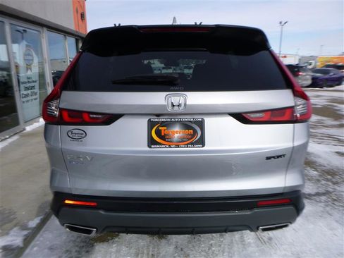 Used 2024 Honda CR-V Sport image 20