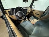 Used 2002 Jeep Wrangler Sahara image 2