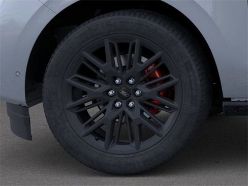 New 2025 Ford Expedition Platinum w/ Stealth Performance Package image 19