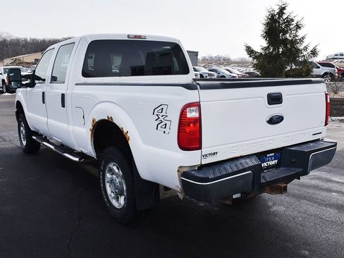 Used 2016 Ford F250 XL w/ Power Equipment Group image 3