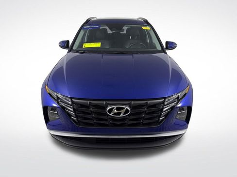 Used 2023 Hyundai Tucson SEL w/ Convenience Package FWD image 11