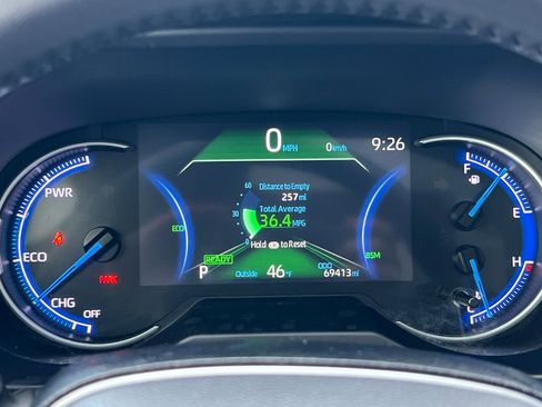 Used 2020 Toyota RAV4 XSE image 24