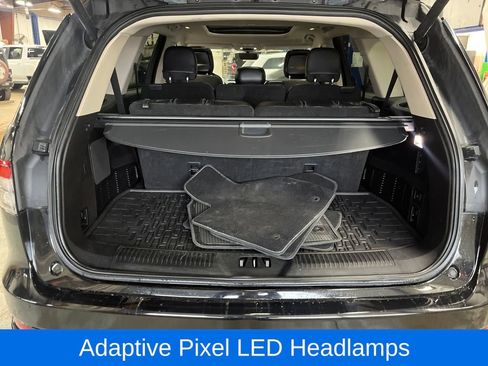 Used 2020 Lincoln Aviator Grand Touring w/ Equipment Group 301A image 28