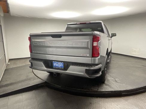 Certified 2026 Chevrolet Silverado 1500 RST w/ RST Select Package AWD/4WD image 7