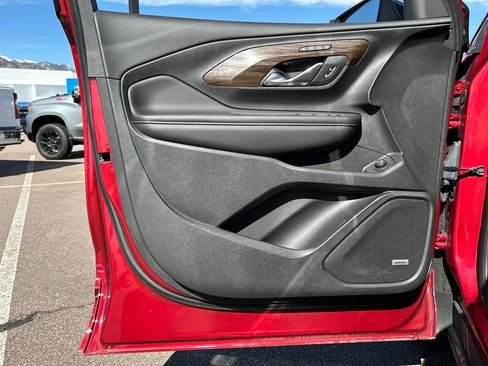 Used 2020 GMC Terrain Denali w/ Denali Premium Package image 31