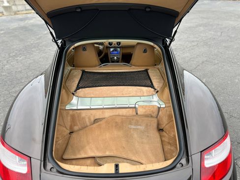 Used 2008 Porsche Cayman S image 35