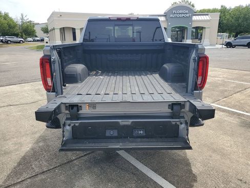 Used 2023 GMC Sierra 1500 Denali Ultimate AWD/4WD image 31