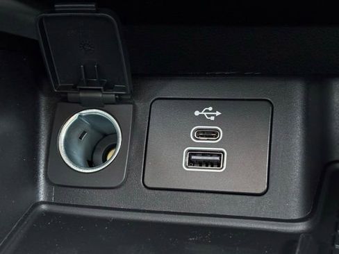 New 2025 Ford Bronco Sport Badlands w/ Sasquatch Badlands Package image 39