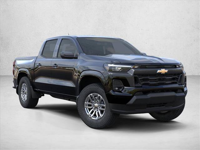 New 2026 Chevrolet Colorado LT w/ LT Convenience Package RWD image 7