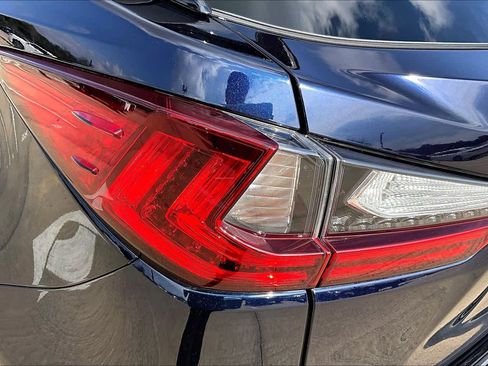 Used 2016 Lexus RX 350 image 28