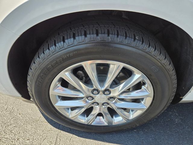 Used 2019 Buick Enclave Premium w/ Trailering Package, 5000 lbs. AWD/4WD image 27