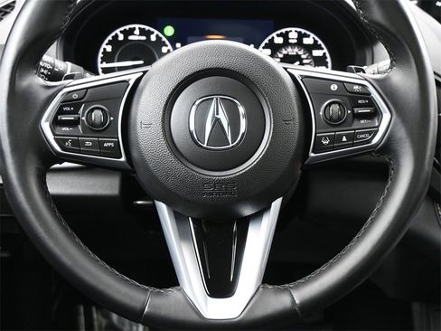Used 2023 Acura RDX w/ Technology Package image 9