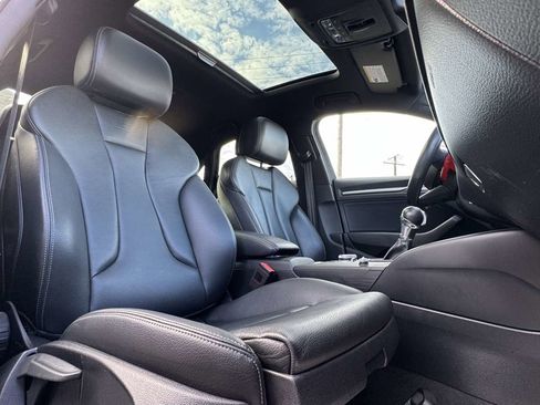 Used 2020 Audi A3 2.0T Premium w/ Final Edition Package image 31