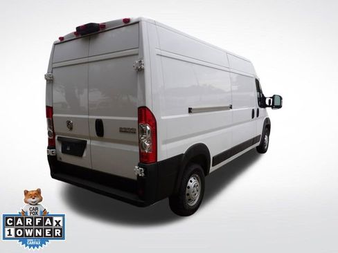 Used 2023 RAM ProMaster 2500 FWD image 15