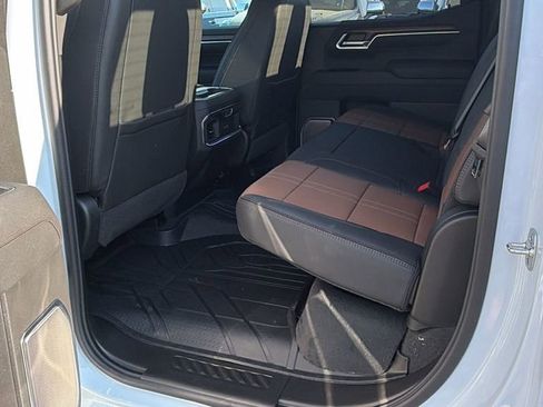 New 2026 Chevrolet Silverado 1500 High Country image 17