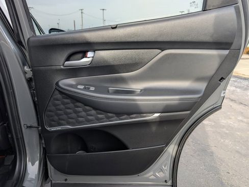 Used 2022 Hyundai Santa Fe Calligraphy image 18