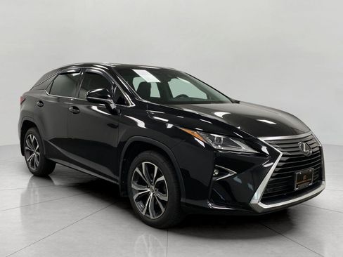 Used 2017 Lexus RX 350 AWD w/ Premium Package image 1