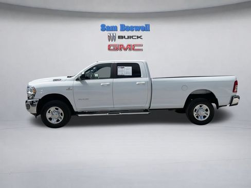 Used 2022 RAM 2500 Big Horn AWD/4WD image 7