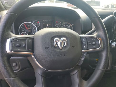 New 2026 RAM 2500 Tradesman image 11