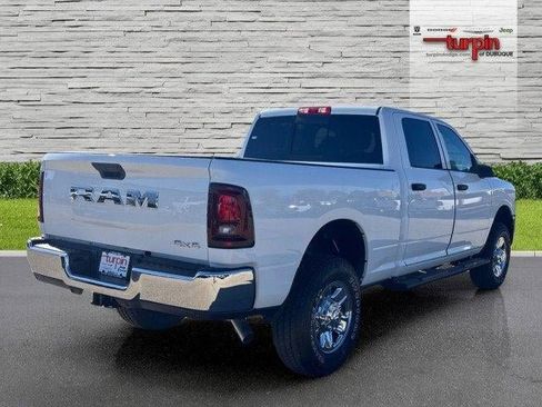 New 2026 RAM 2500 Tradesman image 23