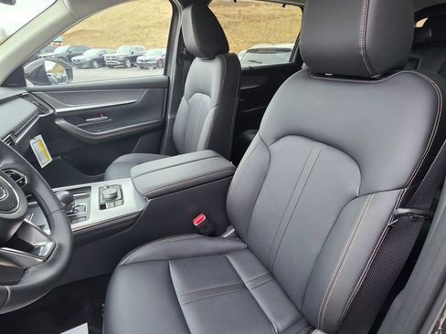 New 2026 MAZDA CX-90 Plug-In Hybrid w/Premium Sport AWD/4WD image 14