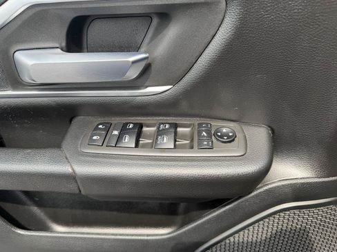 Used 2021 RAM 1500 Big Horn AWD/4WD image 27