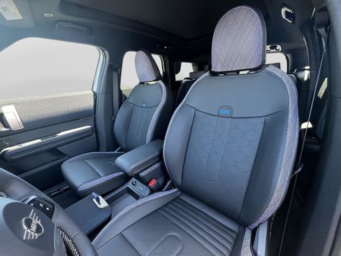 New 2027 MINI Cooper Countryman S AWD/4WD image 12