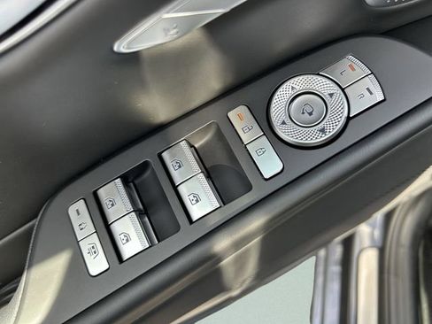 New 2026 Genesis G80 3.5T Sport Prestige AWD/4WD image 18