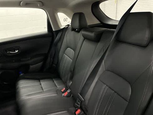 Used 2026 Honda HR-V EX-L image 14