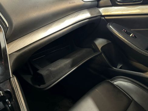 Used 2018 Nissan Maxima 3.5 SV FWD image 20