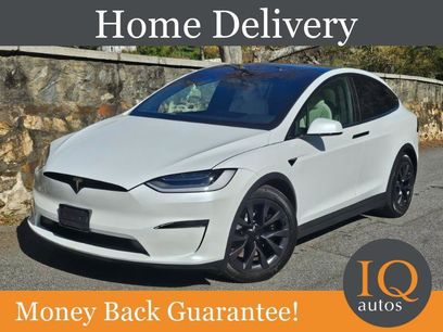 Used 2023 Tesla Model X