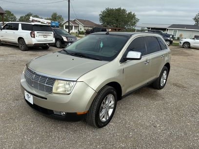 Used 2010 Lincoln MKX AWD