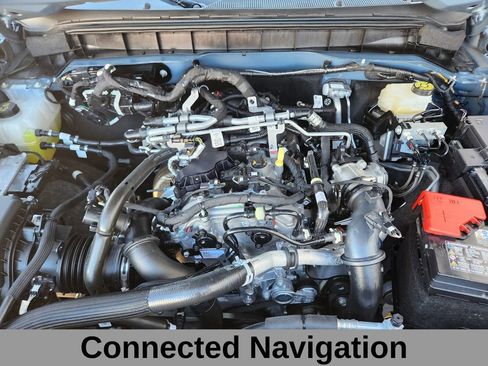 Used 2025 Ford Bronco Big Bend w/ Black Diamond Package image 18