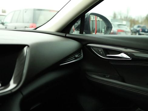 Used 2023 Buick Envision Preferred FWD image 33