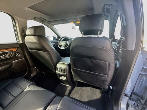 Used 2020 Honda CR-V EX-L image 27