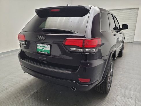 Used 2021 Jeep Grand Cherokee Limited w/ Quick Order Package 28K 80th RWD image 7