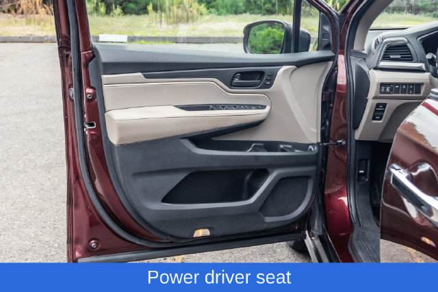 Used 2019 Honda Odyssey EX-L image 26