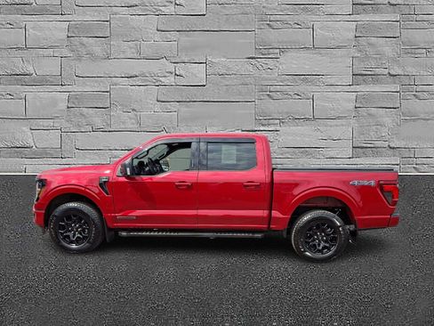 Certified 2024 Ford F150 XLT w/ Equipment Group 302A MID image 6