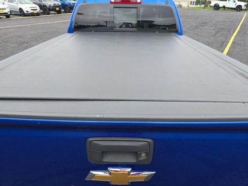 Used 2018 Chevrolet Colorado Z71 image 22