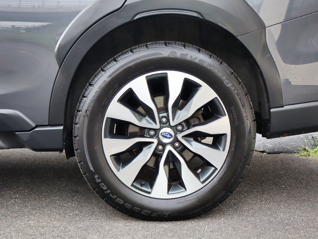 Used 2023 Subaru Outback Touring XT AWD/4WD image 71