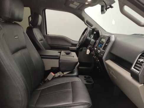 Used 2016 Ford F150 XLT w/ Equipment Group 302A Luxury RWD image 21