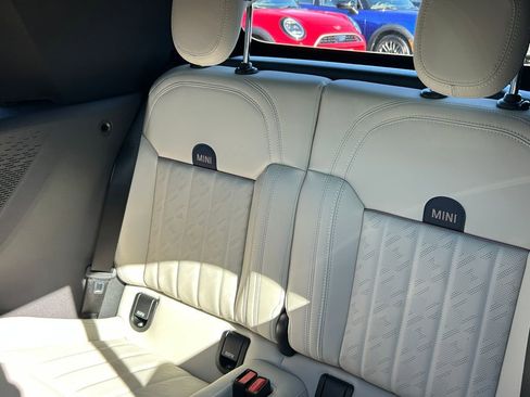 New 2026 MINI Cooper S image 28