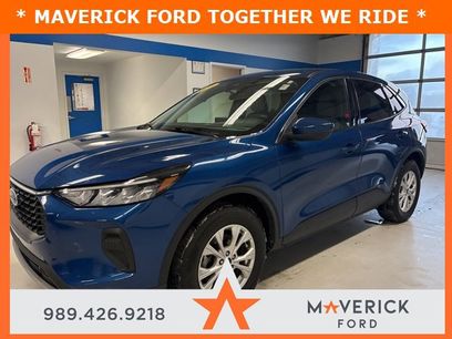 Used 2023 Ford Escape Active w/ Tech Pack #2