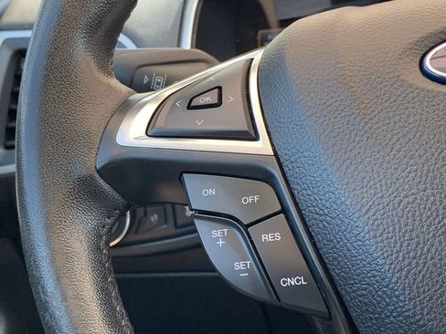 Used 2021 Ford Edge SEL w/ Convenience Package AWD/4WD image 25