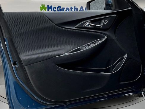 Used 2024 Chevrolet Malibu LT image 18