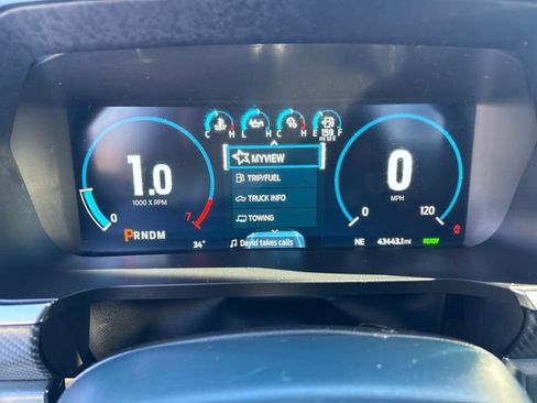 Certified 2023 Ford F150 Limited image 28