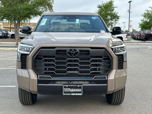 New 2026 Toyota Tundra Limited image 2